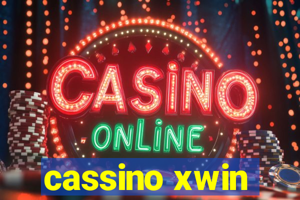 cassino xwin